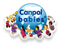 Obrazki dla producenta CANPOL BABIES