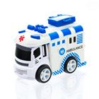 Obrazek AUTKO MET. AMBULANS 0783-71