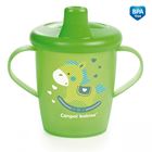 Picture of Kubek niekapek Anywayup 250 ml - Toys zielony