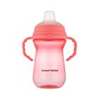 Picture of Canpol babies kubek z silikonowym ustnikiem FirstCup 250ml