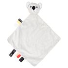 Picture of Canpol babies przytulanka-kocyk z zawieszką do smoczka BabiesBoo