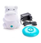 Picture of LAMPKA Z POZYTYWKA SPIACY HIPCIO