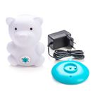 Picture of LAMPKA Z POZYTYWKA SPIACY MIS