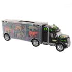 Picture of CIEZAROWKA ZE ZWIERZETAMI SY9910  OTG0580368