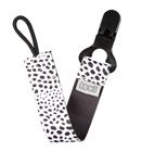 Picture of LOVI Tasiemka do smoczka Salt&Pepper