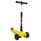 Picture of HULAJNOGA T302 ŻÓŁTY